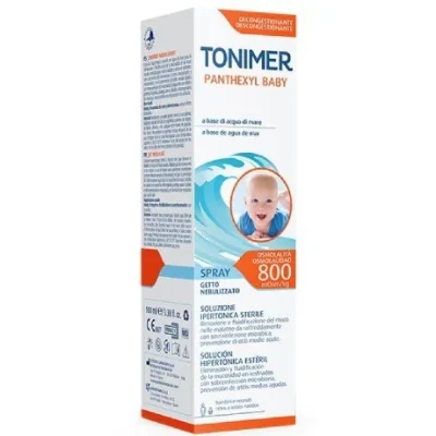 tonimer panthexyl baby