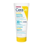 cerave face spf30