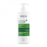 dercos antidandruff normal390