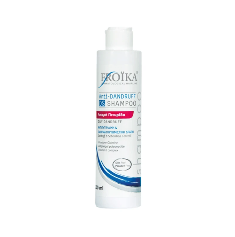 froika antidandruff shampoo froika antidandruff shampoo
