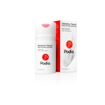 podia cracked heels