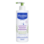 Mustela Baby Liniment 400ml 1