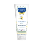 Mustela Κρέμα Ενυδάτωσης Σώματος για Ξηρό Δέρμα 200ml Mamaspharmacy