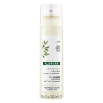 klorane dryshampoo oat