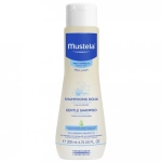 mustela shampoo