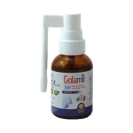 ABOCA Golamir 2ACT Spray 30ml