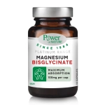 POWERHEALTH BISGLYCINATE MAG
