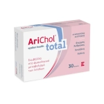 epsilon arichol total