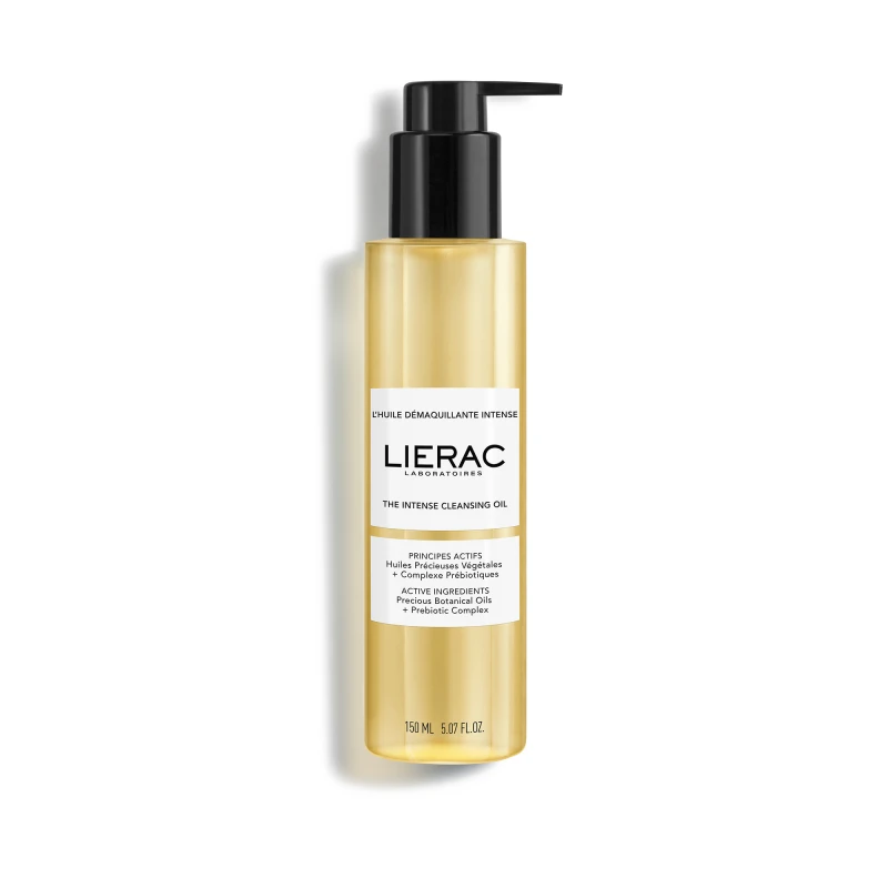 lierac cleansingoil