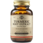 solgar turmeric