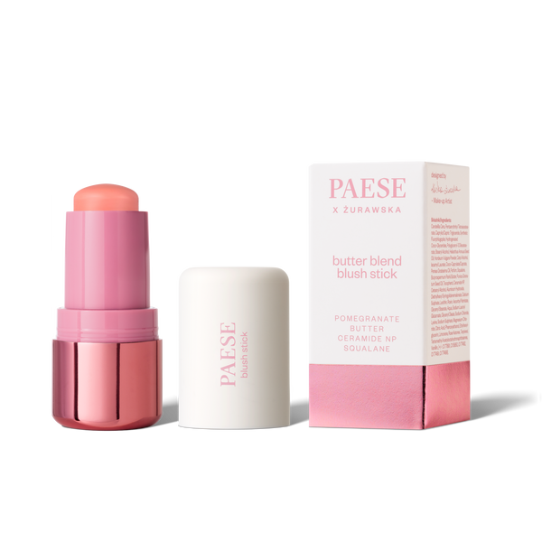 eng pl BUTTER BLEND Blush Stick 1558 4