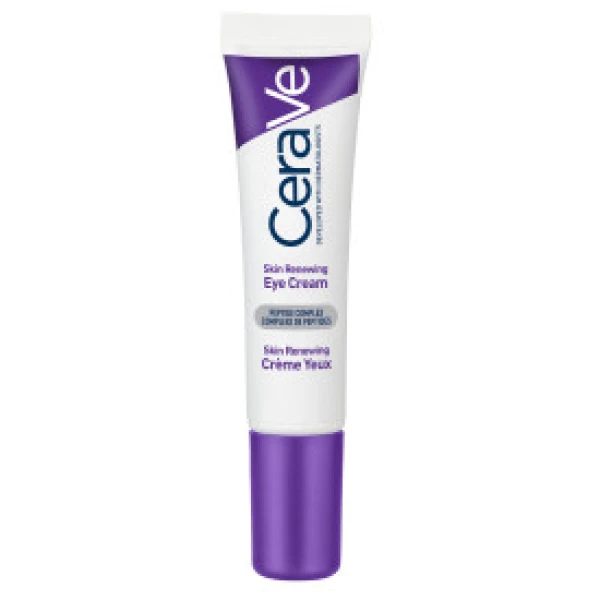 cerave renewing eyecream cerave renewing eyecream