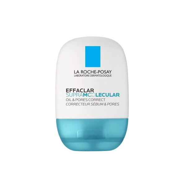 effaclar supremolecular