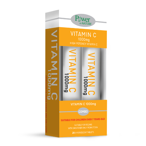 powerhealth VITAMINC10001000C