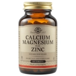 solgar camgzn plus