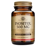 solgar inositol