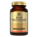 solgar male multivitamin