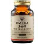 solgar omega369