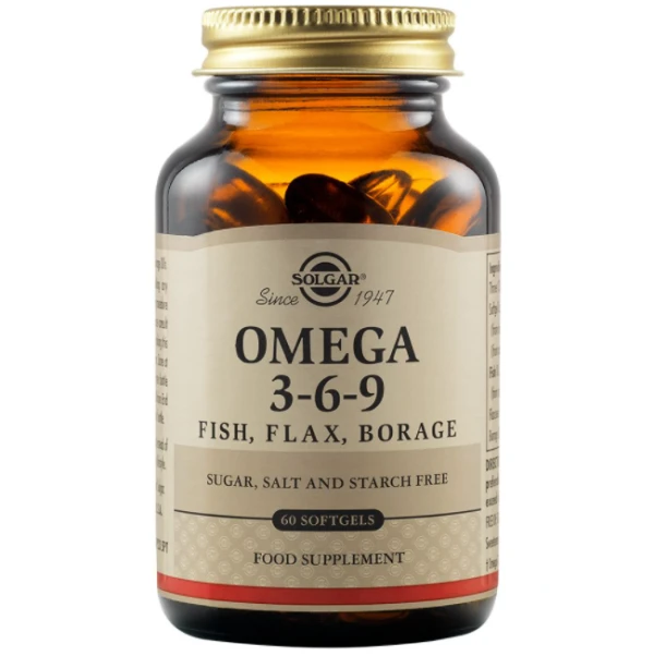 solgar omega369 solgar omega369