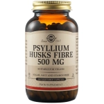 solgar psylliumhusks