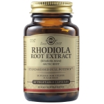 solgar rhodiola root